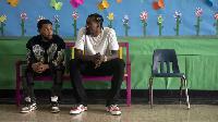 Click to watch 'I Am the Blues' (popup) The Chi